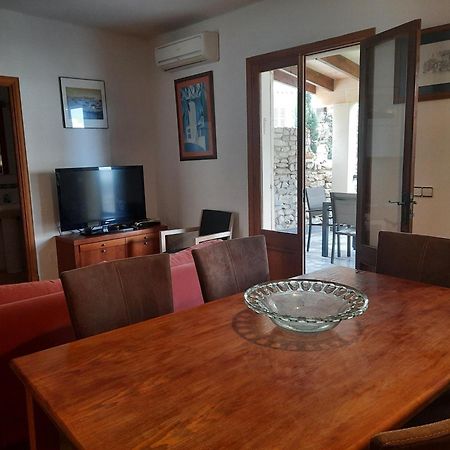 Vila Ca'N Buniferri Randa Exteriér fotografie