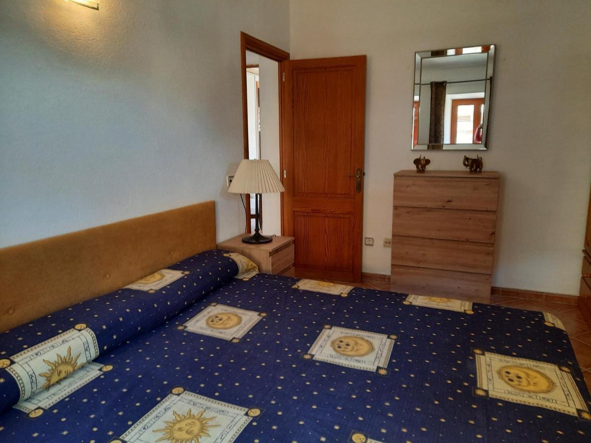 Vila Ca'N Buniferri Randa Exteriér fotografie