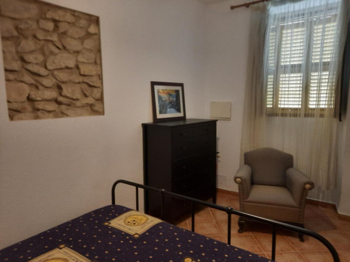 Vila Ca'N Buniferri Randa Exteriér fotografie