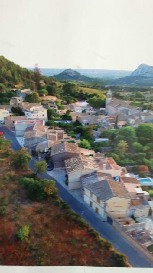 Vila Ca'N Buniferri Randa Exteriér fotografie